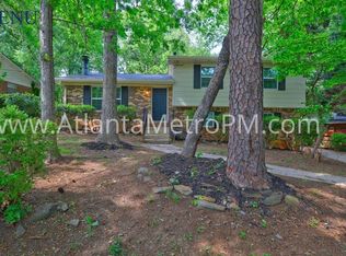 2870 Pam Pl, Rex, GA 30273