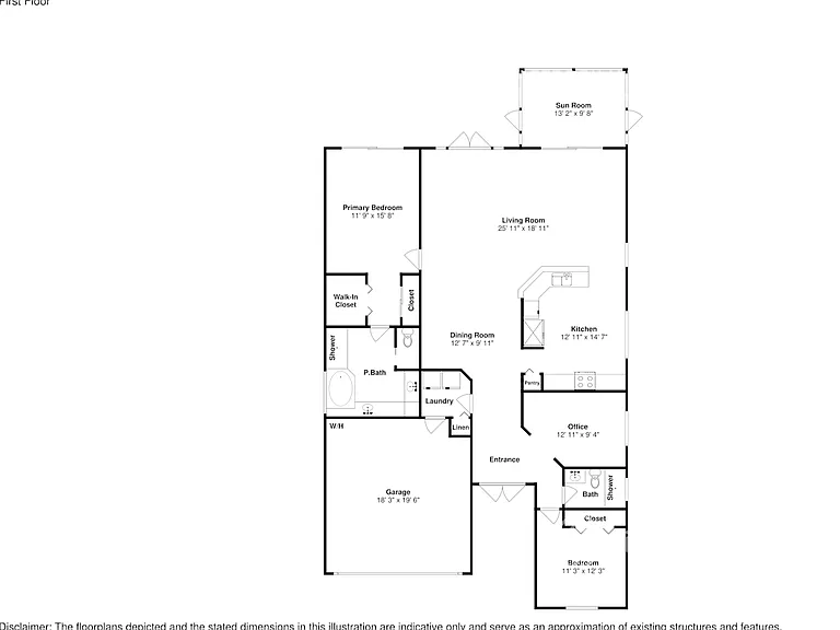 13512 Carrick Green Ct — Photo 2