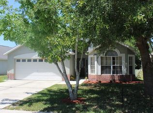 3106 Verbena Dr, Deltona, FL 32725