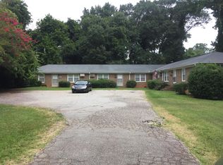 710 Riverside Dr APT 3, Spartanburg, SC 29302