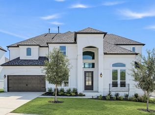 1517 Novara Trl, Leander, TX 78641
