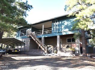733 S 3rd St, Williams, AZ 86046