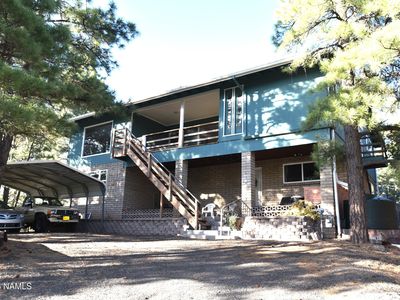 733 S 3rd St, Williams, AZ, 86046
