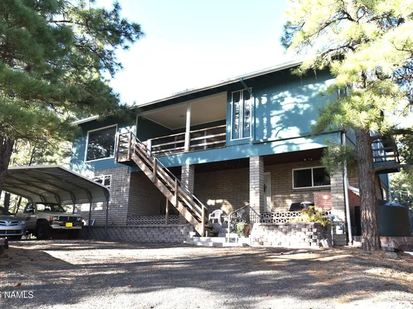 733 S 3rd St, Williams, AZ 86046