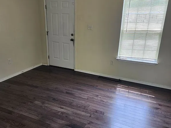 1112 Freer Dr, Rocky Mount, NC 27804