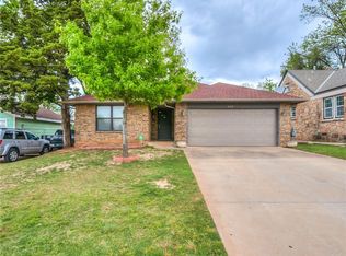 737 SW 25th St, Oklahoma City, OK 73109