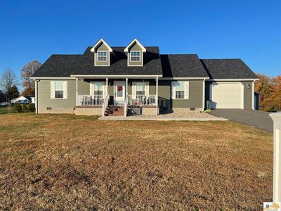51 Cassie Coe Rd, Russell Springs, KY, 42642