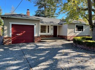 705 Chimalus Dr, Palo Alto, CA 94306