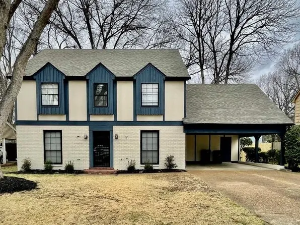 6376 Stone Park Cv, Memphis, TN 38141