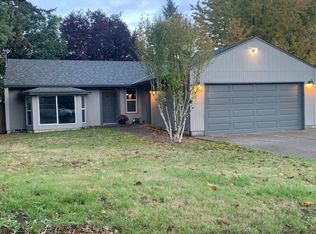20785 SW Johnson St, Beaverton, OR 97003