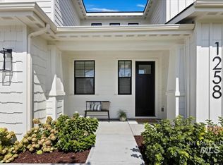 1258 E Fort Erie St, Kuna, ID 83634