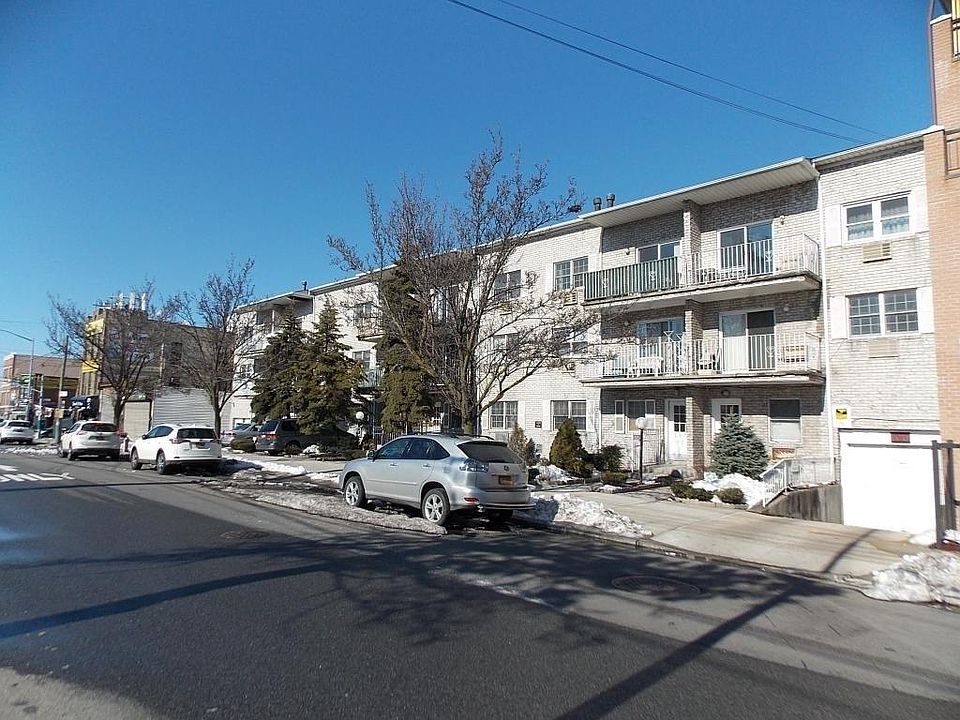 1st image of 2873 Cropsey Ave APT 2R