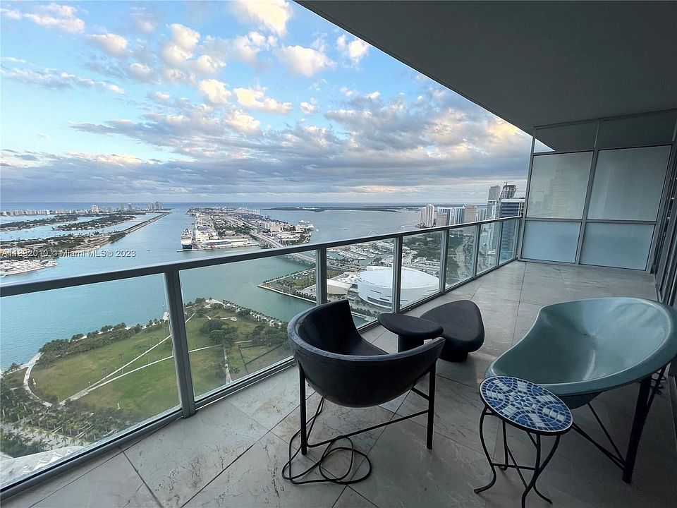 1st image of 1100 Biscayne Blvd Unit 5402