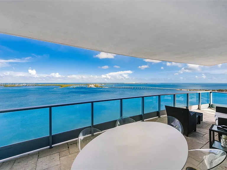 1331 Brickell Bay Dr #3311 — Photo 29