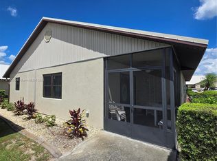 2103 Villaway E #2103, Sebring, FL 33876