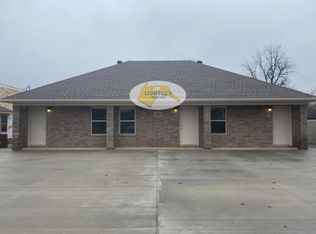 709 S 4th St APT 3, Paragould, AR 72450