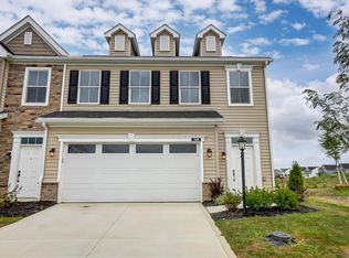 257 Lenell Lp, Delaware, OH 43015