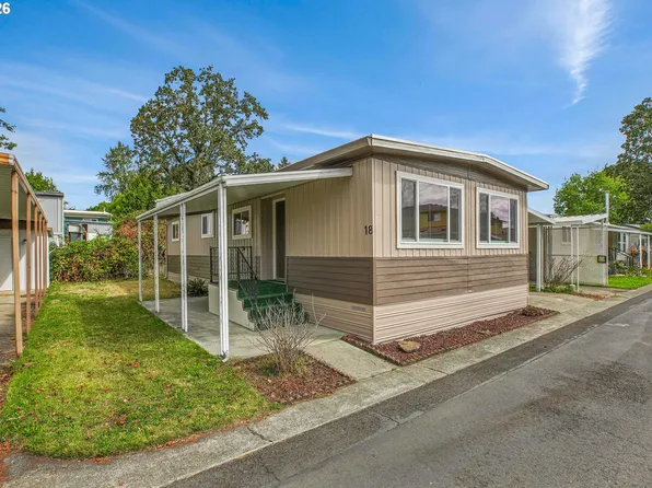 4400 SE Roethe Rd Unit 18A, Milwaukie, OR 97267