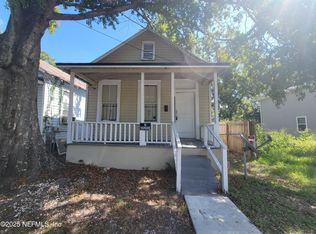 1327 Cleveland St, Jacksonville, FL 32209