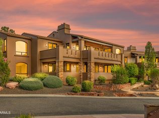 3881 POSITANO Place, Sedona, AZ 86336