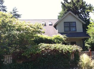 5917 59th Ave NE, Seattle, WA 98105