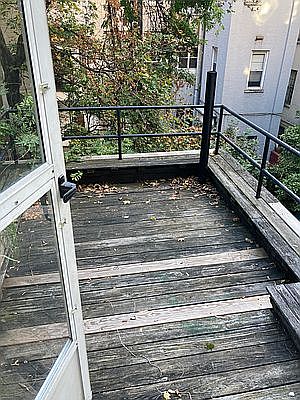 2nd image of 116 E 37th St APT 2B
