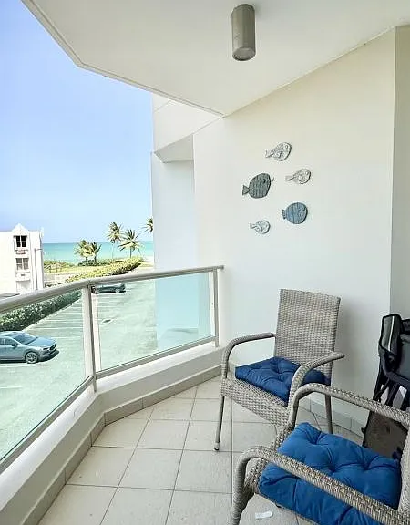 Cond Grand Bay Beach Club Apt 112 PR 187 Km 4 — Photo 17