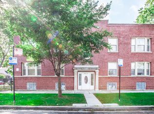 2507 W 58th St, Chicago, IL