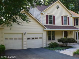 2806 Otsego Dr, Herndon, VA 20171