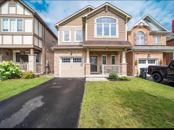 20 Mercedes Rd #2, Brampton, ON L7A 0Z2