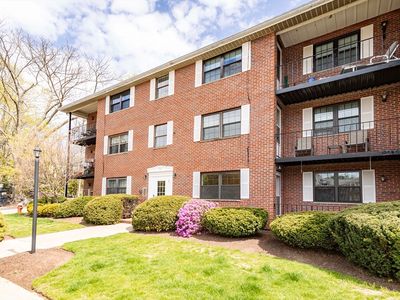 360 Neponset St UNIT 703, Canton, MA, 02021