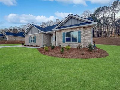 5291 Tuscany Dr, Douglasville, GA, 30135