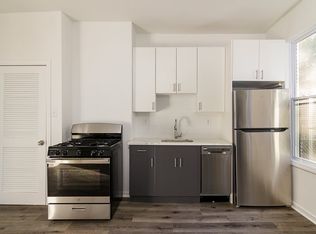 255 Halladay St #1, Jersey City, NJ 07304