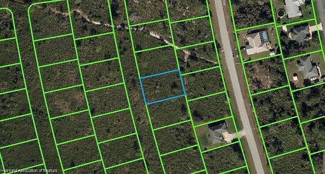 1st image of 4708 Majorca Dr