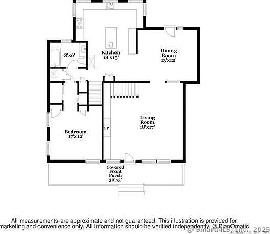 168 Rowayton Ave #A — Photo 26