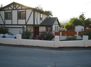 28909 Dubois St, Val Verde, CA 91384