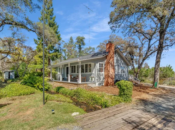 11270 Wisteria Way, Auburn, CA 95603
