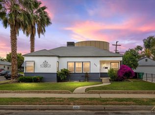 220 El Tejon Ave, Bakersfield, CA 93308