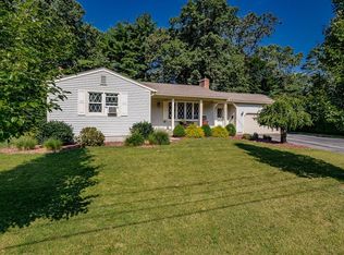 167 Elizabeth Ave, Westfield, MA 01085