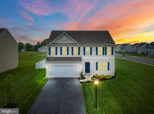 12 Bennington Way, Carlisle, PA 17013