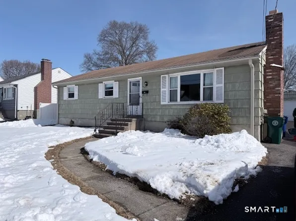 190 Light Street, Stratford, CT 06614