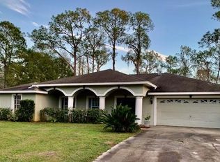 17736 Deerfield Dr, Lutz, FL 33558