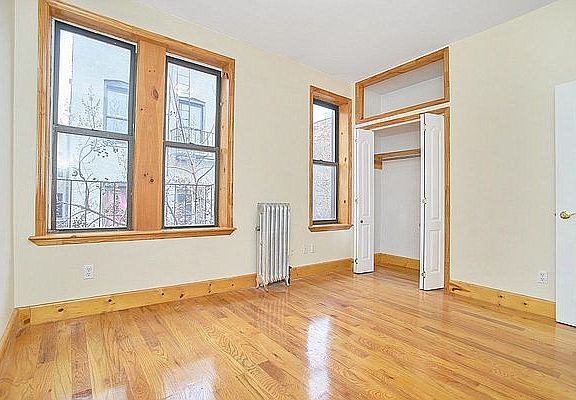 2nd image of 509 W 170th St #54A