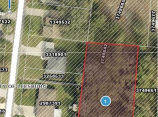 Bentley Rd LOT 1, Leesburg, FL 34748