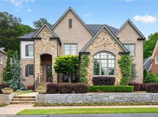 4221 Dogwood Bend Ter, Berkeley Lake, GA 30096