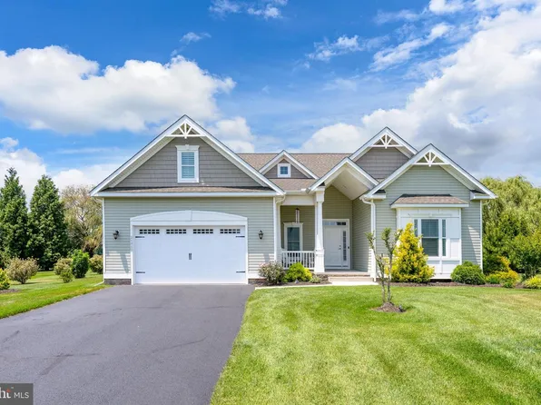 24860 Mistletoe Dr, Georgetown, DE 19947