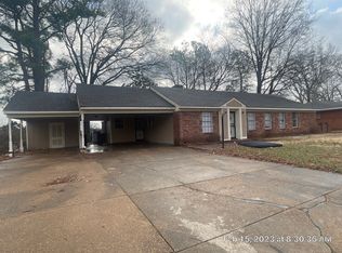 4184 Ambrose Rd, Memphis, TN 38116