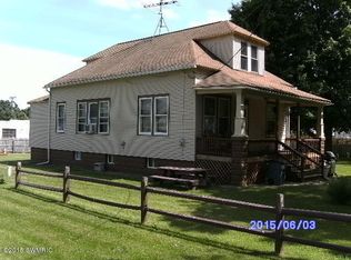 543 2nd St, Benton Harbor, MI 49022