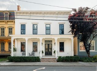 329 Union St, Hudson, NY 12534