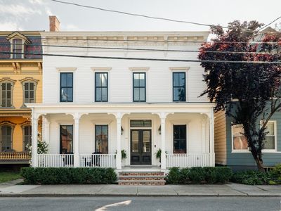 329 Union Street, Hudson, NY, 12534